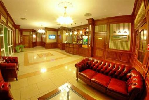 фото отеля Spa Hotel Gloria