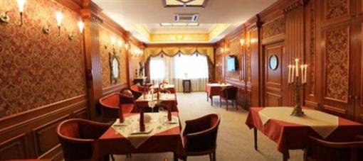 фото отеля Spa Hotel Gloria
