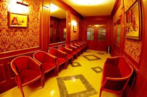 фото отеля Spa Hotel Gloria