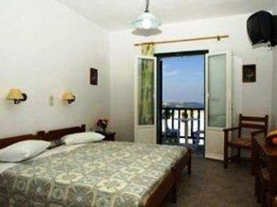 фото отеля Arkoulis Hotel