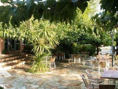 фото отеля Hotel U Libecciu