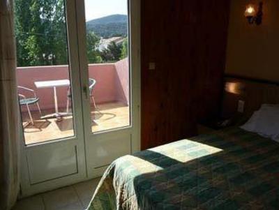 фото отеля Hotel U Libecciu