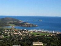 Hotel U Libecciu