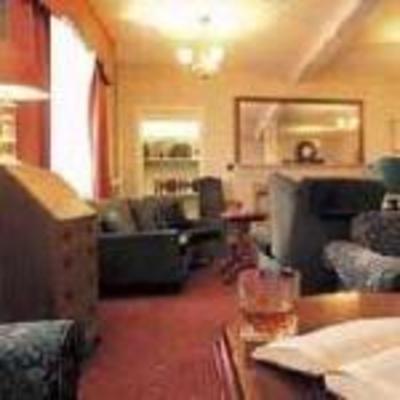 фото отеля Portree Hotel Isle of Skye