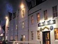 Portree Hotel Isle of Skye
