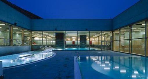 фото отеля Alpen Lodge