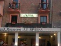 Hotel Le Riviera
