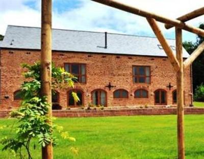 фото отеля Wood Advent Granary