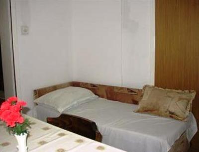 фото отеля Apartments Sango