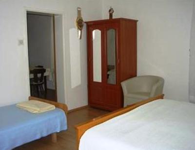 фото отеля Apartments Sango