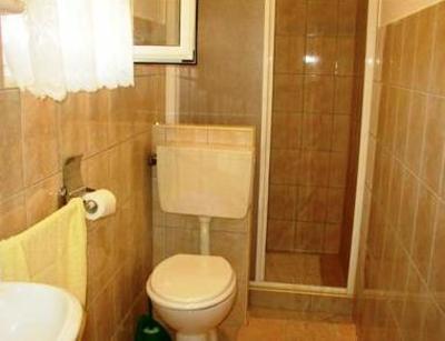 фото отеля Apartments Sango