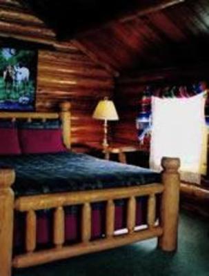 фото отеля Rafter Six Ranch Resort