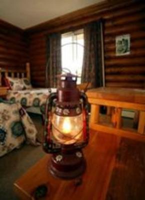 фото отеля Rafter Six Ranch Resort