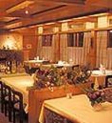 фото отеля Hotel Meiringen
