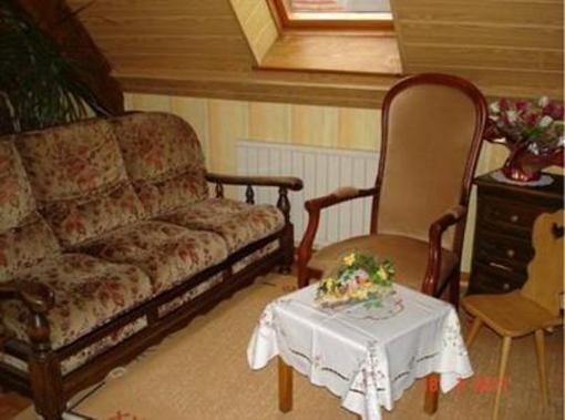 фото отеля Chambre d'Hotes au Vieux Moulin
