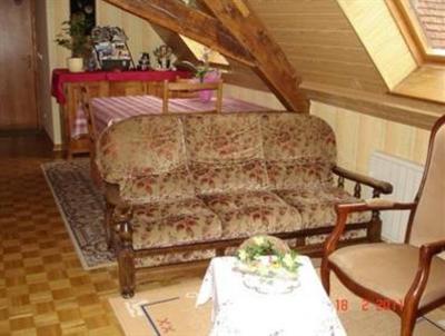 фото отеля Chambre d'Hotes au Vieux Moulin