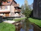 фото отеля Chambre d'Hotes au Vieux Moulin