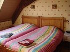 фото отеля Chambre d'Hotes au Vieux Moulin