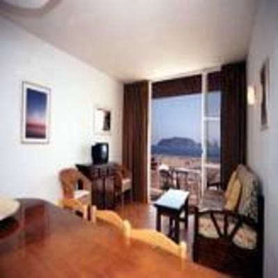 фото отеля Aries Apartments Torroella de Montgri