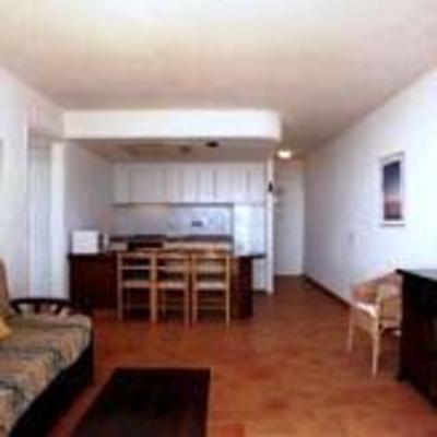 фото отеля Aries Apartments Torroella de Montgri