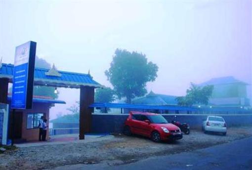 фото отеля Mist Land