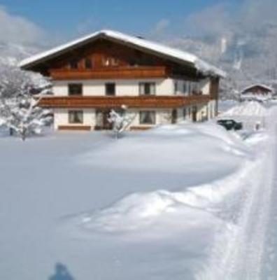 фото отеля Landhaus Greiderer