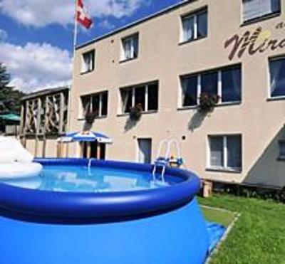 фото отеля Agriturismo Miravalle