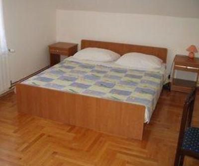 фото отеля Apartments Krizmanic