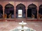 фото отеля Chandra Mahal Haveli Hotel