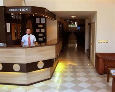 фото отеля Ilion Hotel