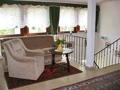 фото отеля Berg-Hotel