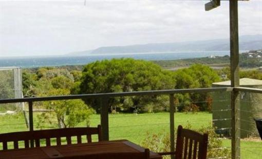 фото отеля La Baracca Holiday House