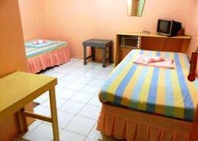 фото отеля Rex Tourist Inn