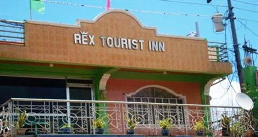 фото отеля Rex Tourist Inn