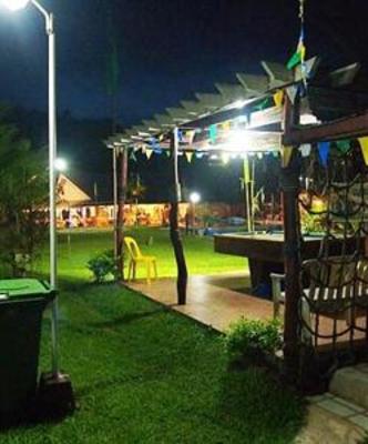 фото отеля Rex Tourist Inn