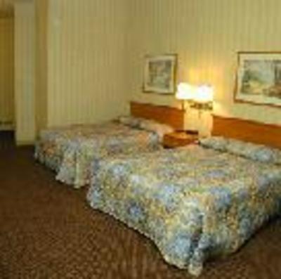 фото отеля Country Lane Inn & Suites