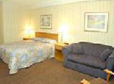 фото отеля Country Lane Inn & Suites