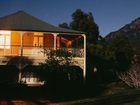 фото отеля Mt Barney Lodge Country Retreat