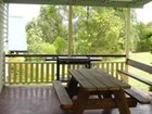 фото отеля Mt Barney Lodge Country Retreat