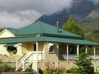 фото отеля Mt Barney Lodge Country Retreat