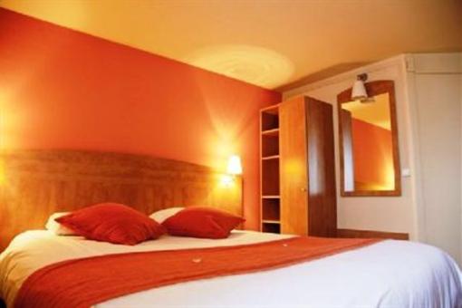 фото отеля Kyriad Grenoble Sud-Seyssins
