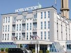 фото отеля Victory Hotel Pristina