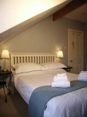 фото отеля Oakthwaite House