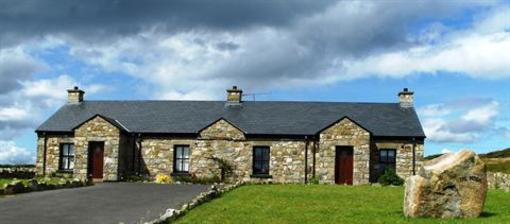 фото отеля The Moor Cottage Ballyshannon