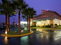 Hotel Ibis Monterrey Aeropuerto