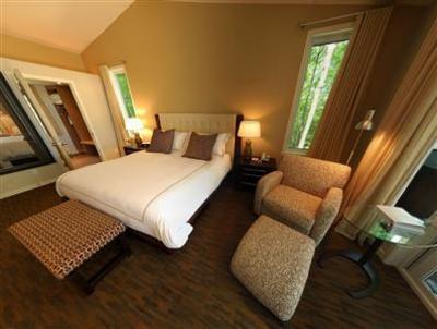 фото отеля Manoir Hovey