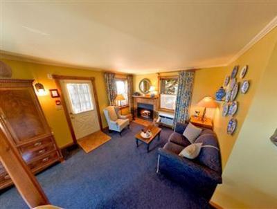 фото отеля Manoir Hovey