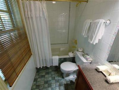фото отеля Manoir Hovey