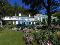 Manoir Hovey