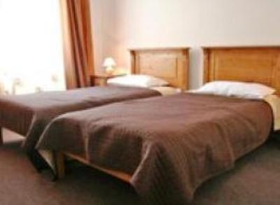 фото отеля Pension Belmonte